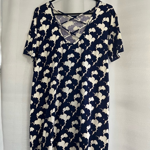 Ava Sky Dress Venezia - Picture 2 of 2